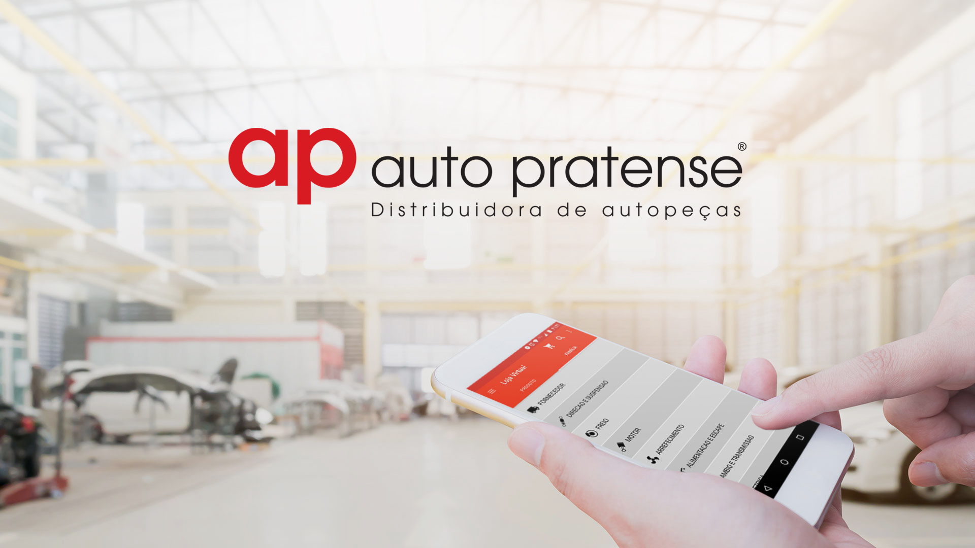 Slide Auto Pratense