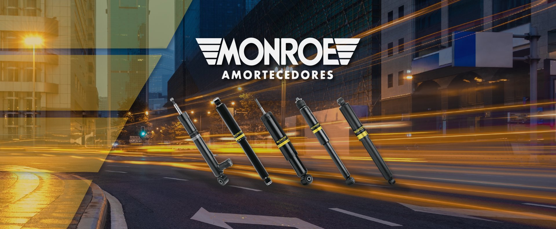 Monroe